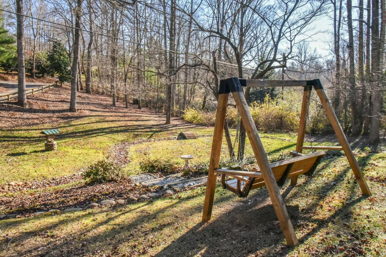 Creekside Cottage Star5Vacations Black Mountain Zewnętrze zdjęcie
